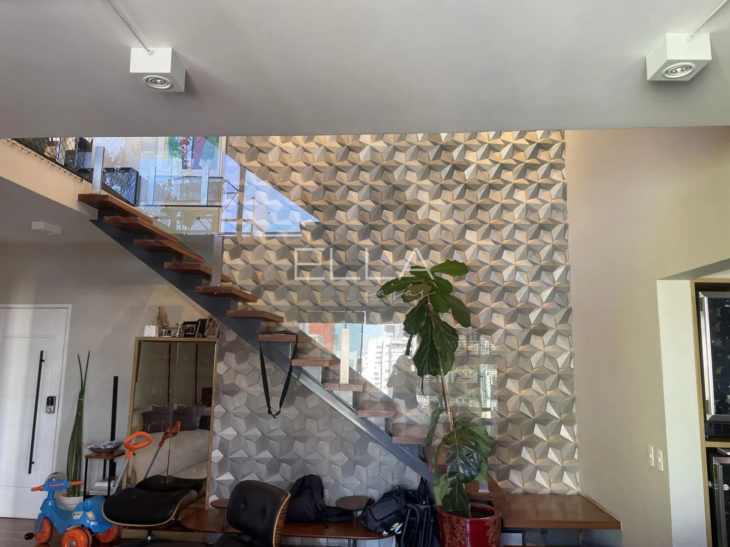 Cobertura com 2 suítes à venda em Pinheiros, São Paulo, por R$ 4.200.000 Imagem 29