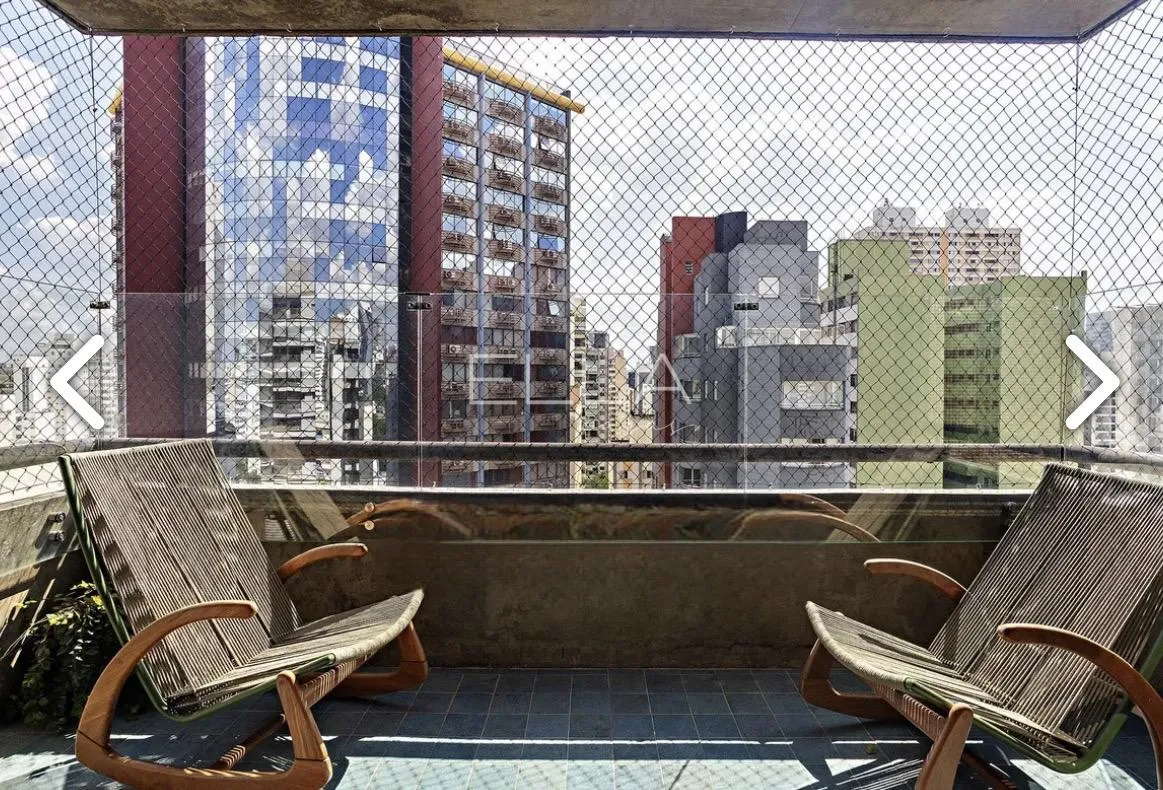 Cobertura com 2 suítes à venda em Pinheiros, São Paulo, por R$ 4.200.000 Imagem 14