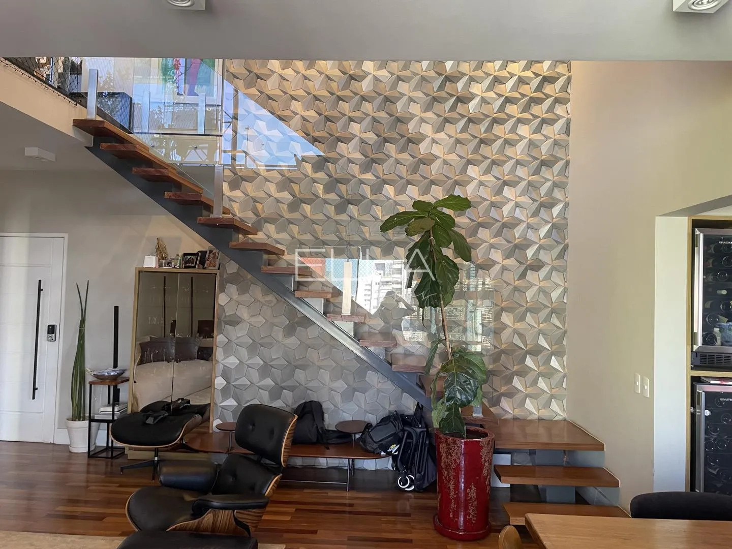 Cobertura com 2 suítes à venda em Pinheiros, São Paulo, por R$ 4.200.000 Imagem 32