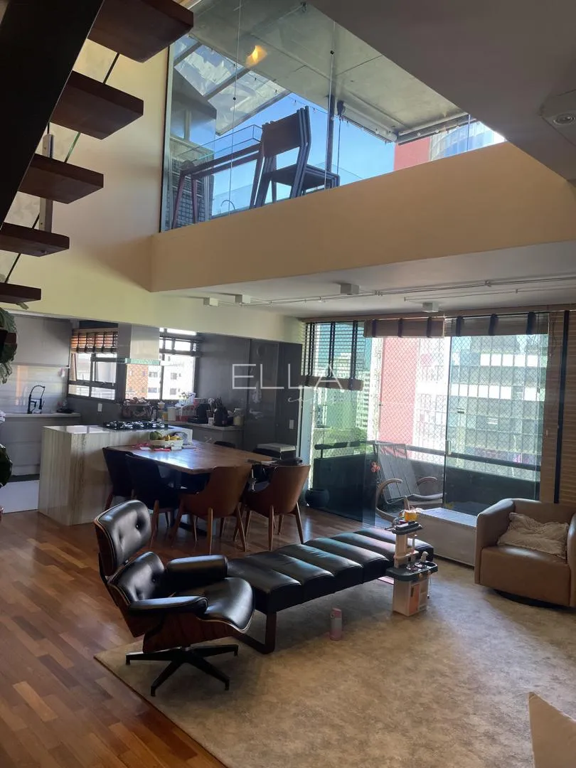 Cobertura com 2 suítes à venda em Pinheiros, São Paulo, por R$ 4.200.000 Imagem 2