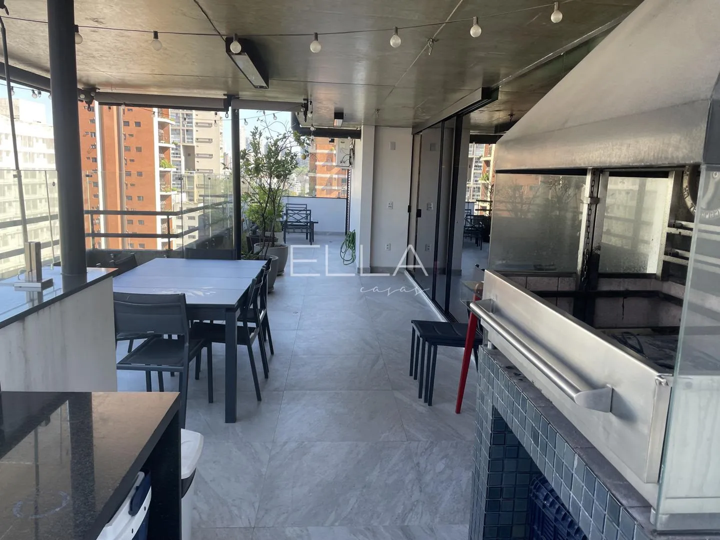 Cobertura com 2 suítes à venda em Pinheiros, São Paulo, por R$ 4.200.000 Imagem 24