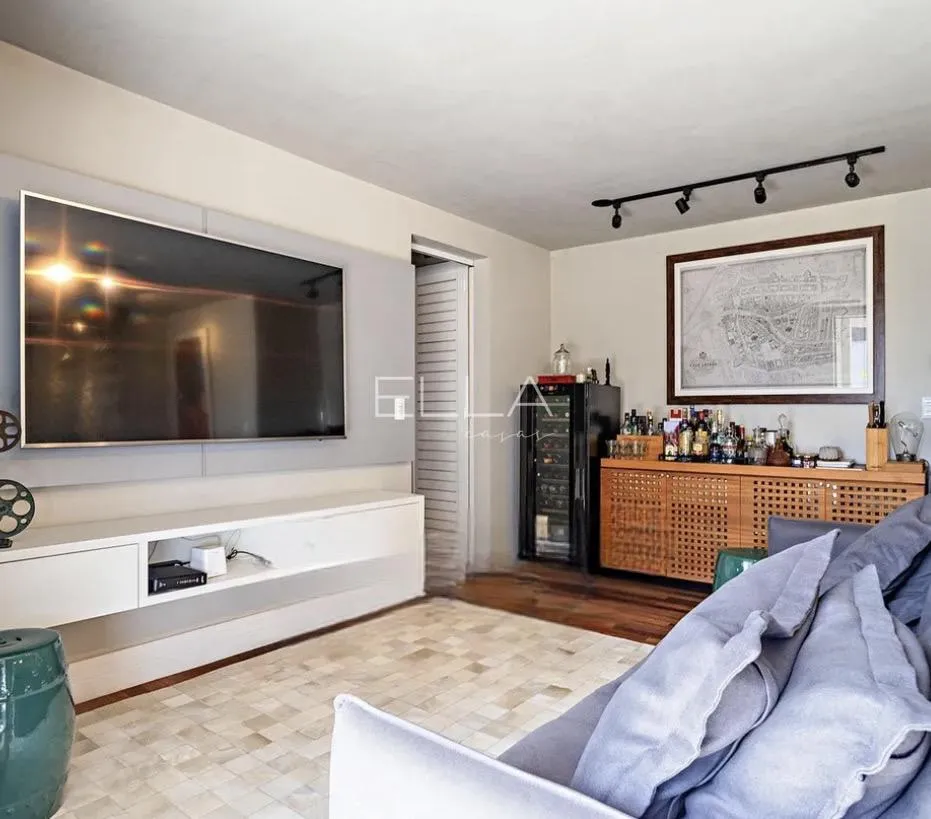 Cobertura com 2 suítes à venda em Pinheiros, São Paulo, por R$ 4.200.000 Imagem 4