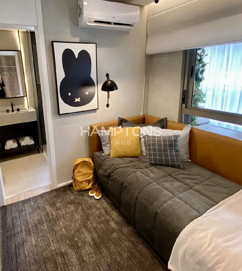 Apartamento com 3 suítes à venda em Campo Belo, São Paulo, por R$ 3.016.000 Imagem 12