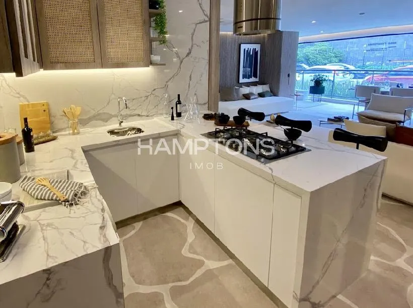 Apartamento com 3 suítes à venda em Campo Belo, São Paulo, por R$ 3.016.000 Imagem 11