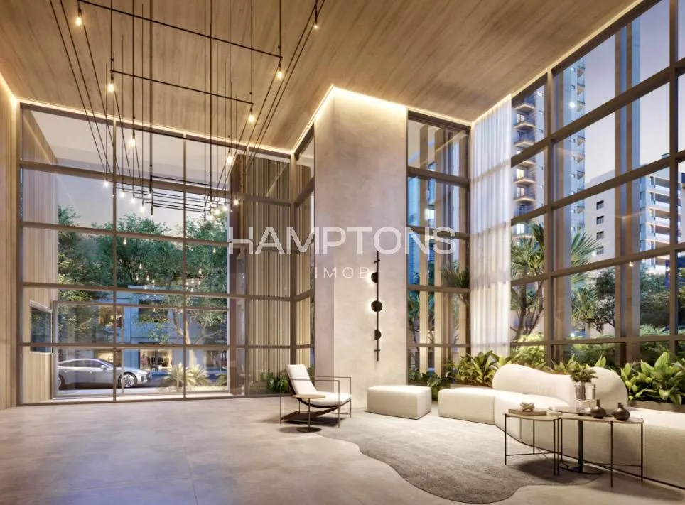 Apartamento com 3 suítes à venda em Campo Belo, São Paulo, por R$ 3.016.000 Imagem 7