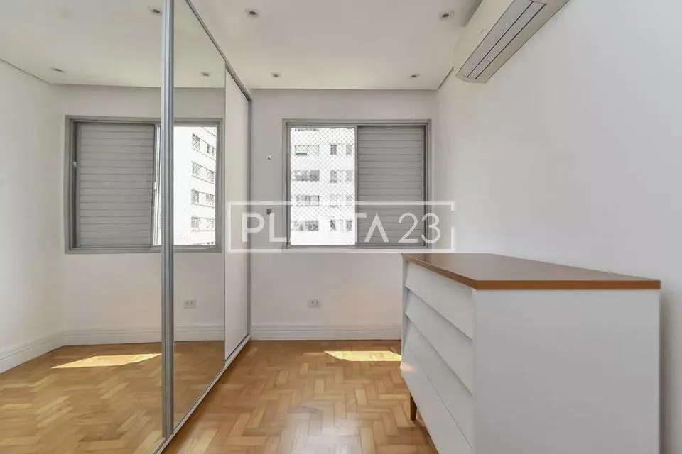 Apartamento com 1 suítes à venda em Higienópolis, São Paulo, por R$ 2.000.000 Imagem 9