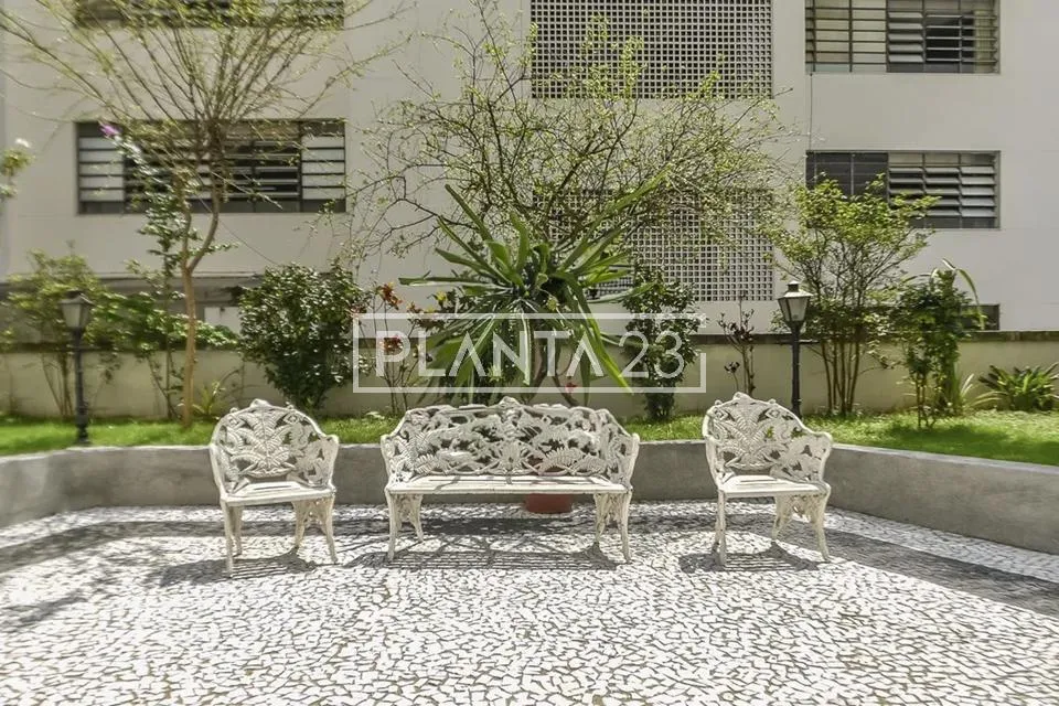 Apartamento com 1 suítes à venda em Higienópolis, São Paulo, por R$ 2.000.000 Imagem 35