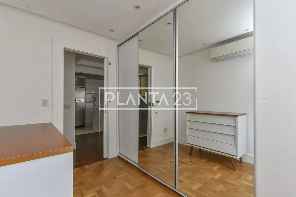 Apartamento com 1 suítes à venda em Higienópolis, São Paulo, por R$ 2.000.000 Imagem 11