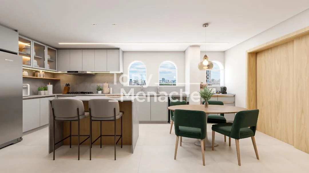 Apartamento com 3 suítes à venda em Jardim América, São Paulo, por R$ 8.790.000 Imagem 12
