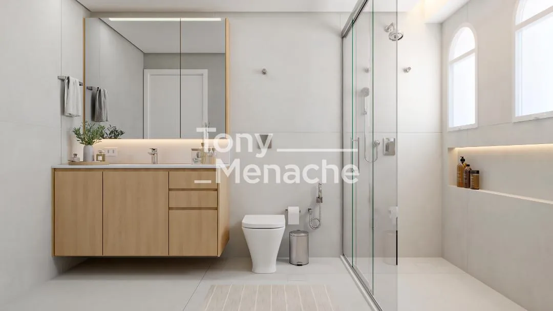 Apartamento com 3 suítes à venda em Jardim América, São Paulo, por R$ 8.790.000 Imagem 14