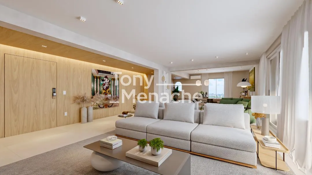 Apartamento com 3 suítes à venda em Jardim América, São Paulo, por R$ 8.790.000 Imagem 4