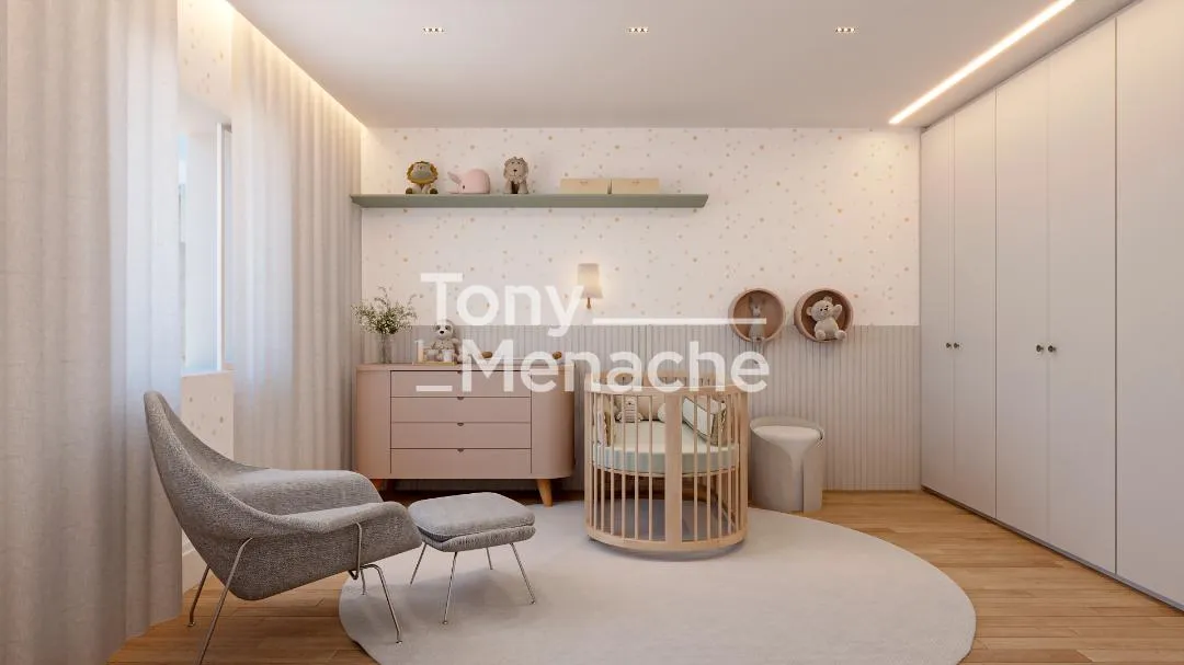 Apartamento com 3 suítes à venda em Jardim América, São Paulo, por R$ 8.790.000 Imagem 15