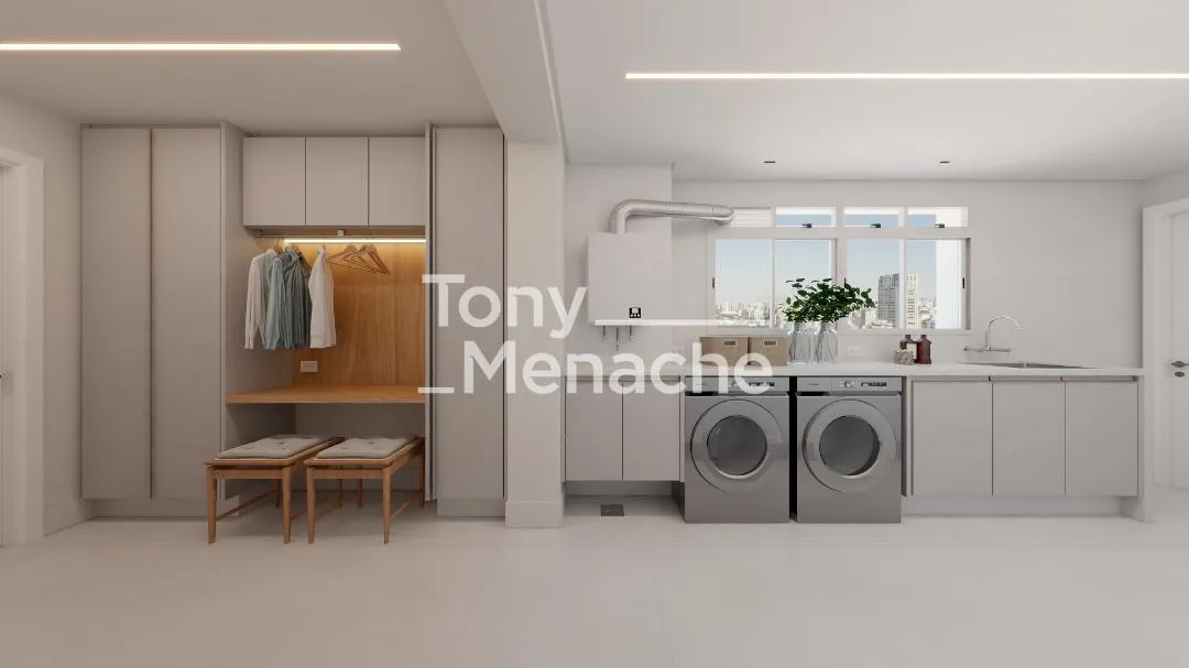 Apartamento com 3 suítes à venda em Jardim América, São Paulo, por R$ 8.790.000 Imagem 19