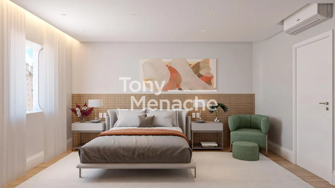 Apartamento com 3 suítes à venda em Jardim América, São Paulo, por R$ 8.790.000 Imagem 22