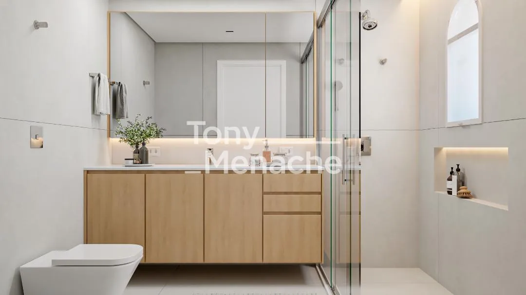 Apartamento com 3 suítes à venda em Jardim América, São Paulo, por R$ 8.790.000 Imagem 8