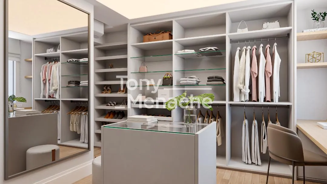 Apartamento com 3 suítes à venda em Jardim América, São Paulo, por R$ 8.790.000 Imagem 23