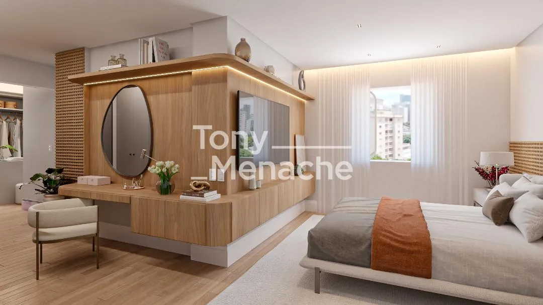 Apartamento com 3 suítes à venda em Jardim América, São Paulo, por R$ 8.790.000 Imagem 21