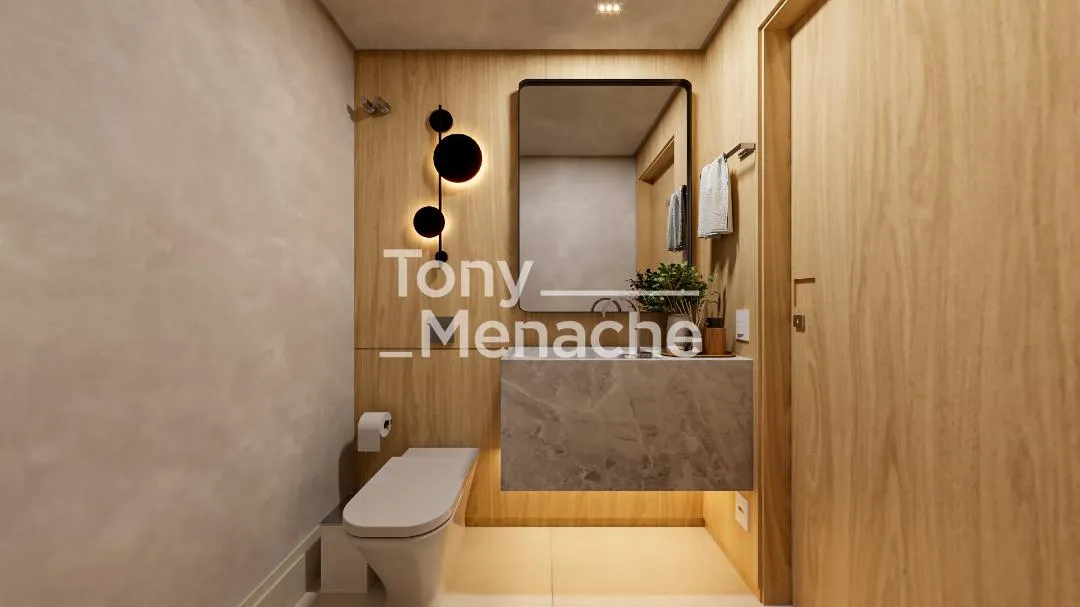 Apartamento com 3 suítes à venda em Jardim América, São Paulo, por R$ 8.790.000 Imagem 18