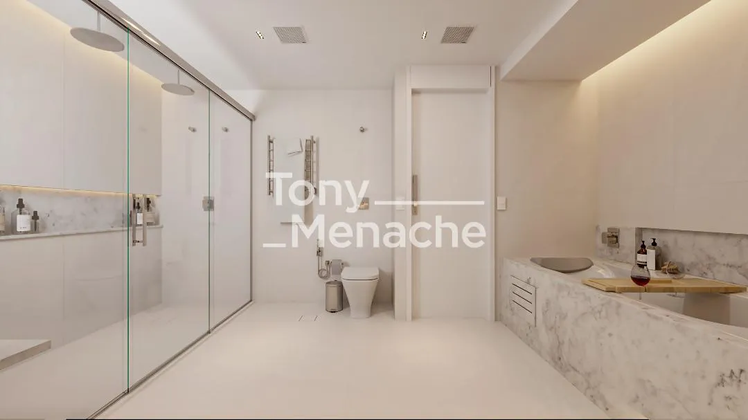 Apartamento com 3 suítes à venda em Jardim América, São Paulo, por R$ 8.790.000 Imagem 9