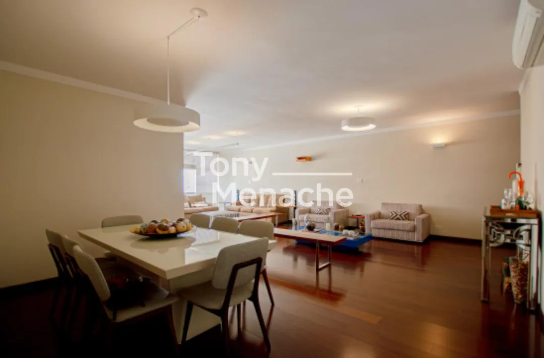 Apartamento com 3 suítes à venda em Santa Cecília, São Paulo, por R$ 2.800.000 Imagem 5