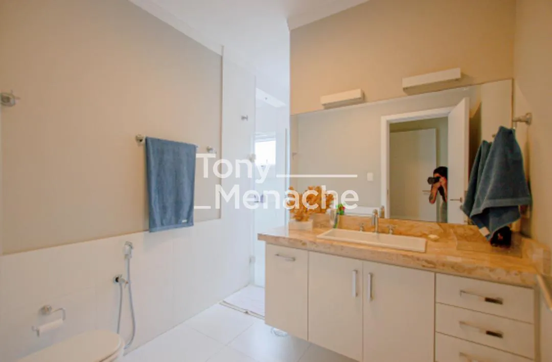 Apartamento com 3 suítes à venda em Santa Cecília, São Paulo, por R$ 2.800.000 Imagem 9