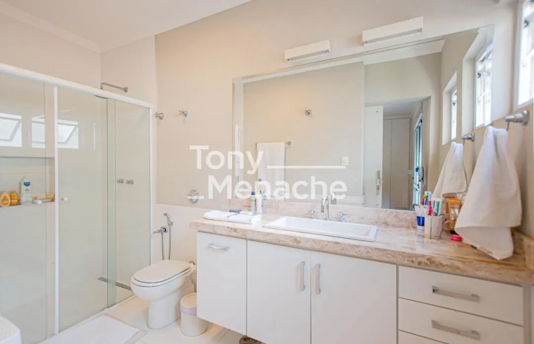 Apartamento com 3 suítes à venda em Santa Cecília, São Paulo, por R$ 2.800.000 Imagem 19