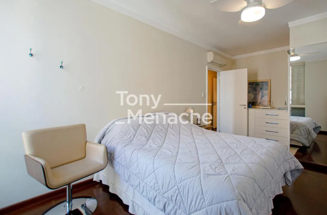 Apartamento com 3 suítes à venda em Santa Cecília, São Paulo, por R$ 2.800.000 Imagem 11