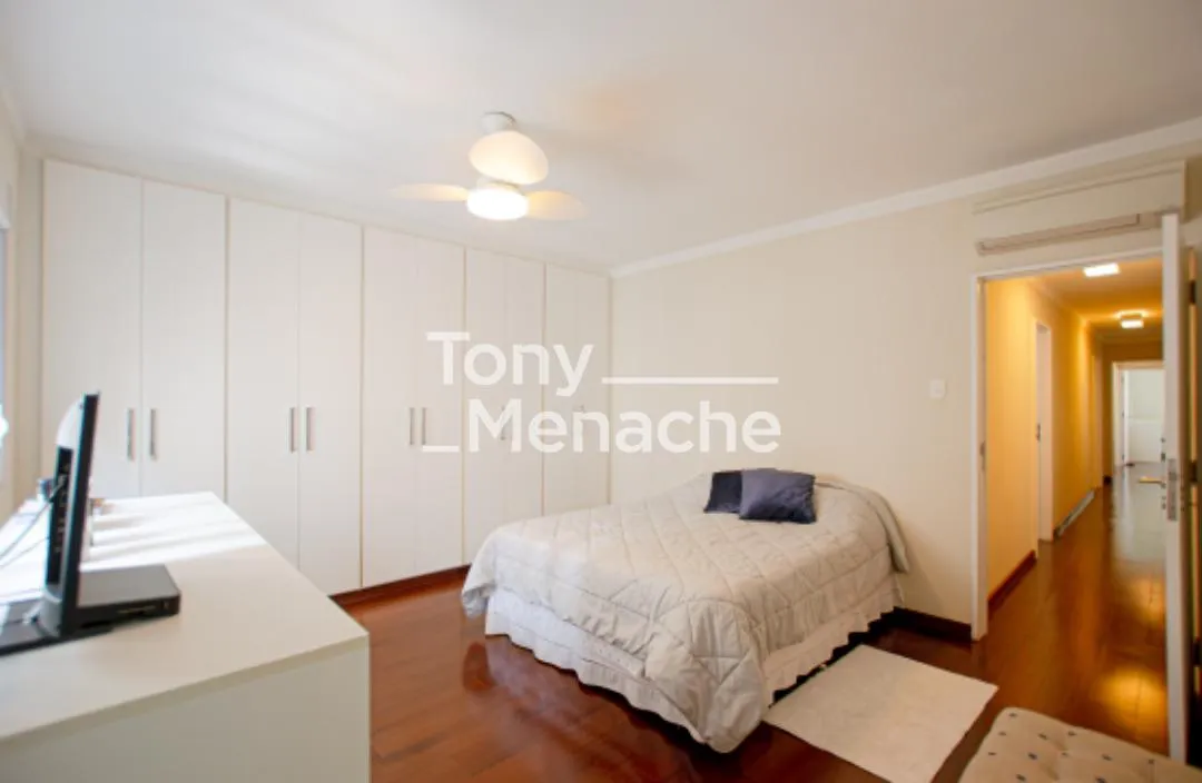 Apartamento com 3 suítes à venda em Santa Cecília, São Paulo, por R$ 2.800.000 Imagem 21