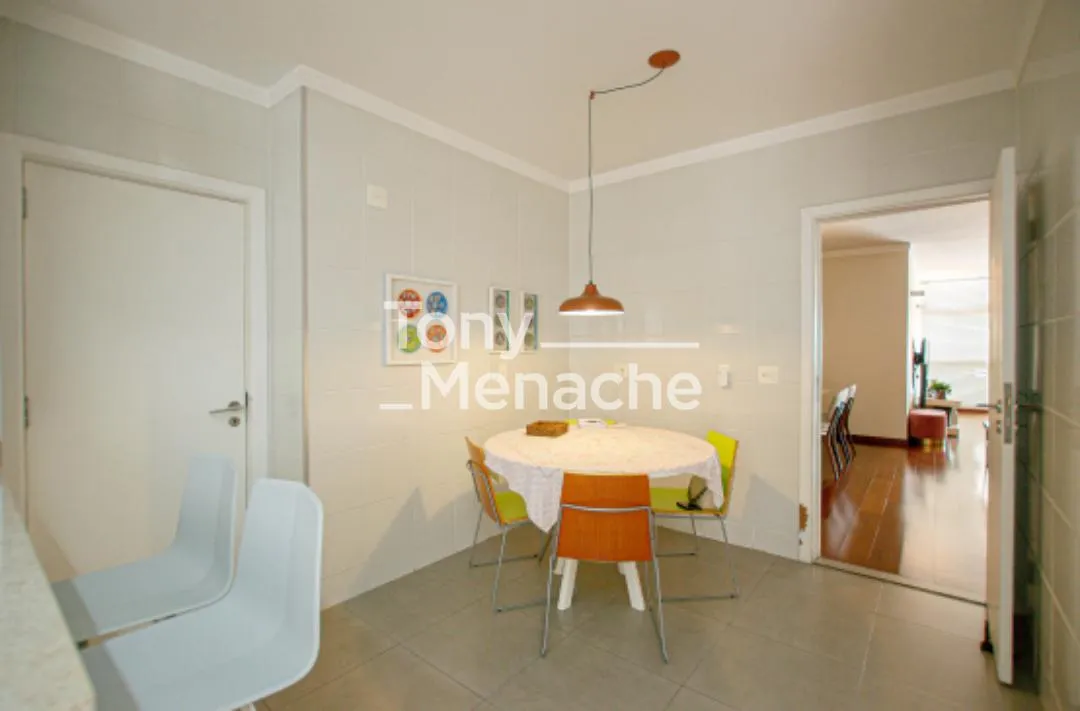 Apartamento com 3 suítes à venda em Santa Cecília, São Paulo, por R$ 2.800.000 Imagem 24