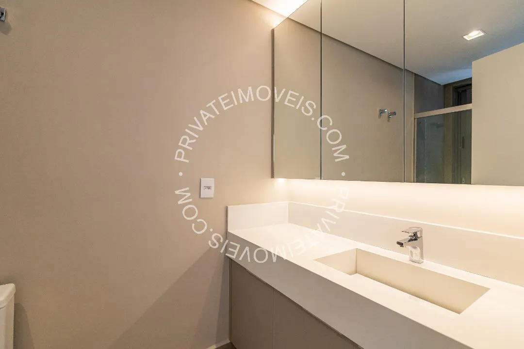 Apartamento com 3 suítes à venda em Jardim América, São Paulo, por R$ 6.200.000 Imagem 28