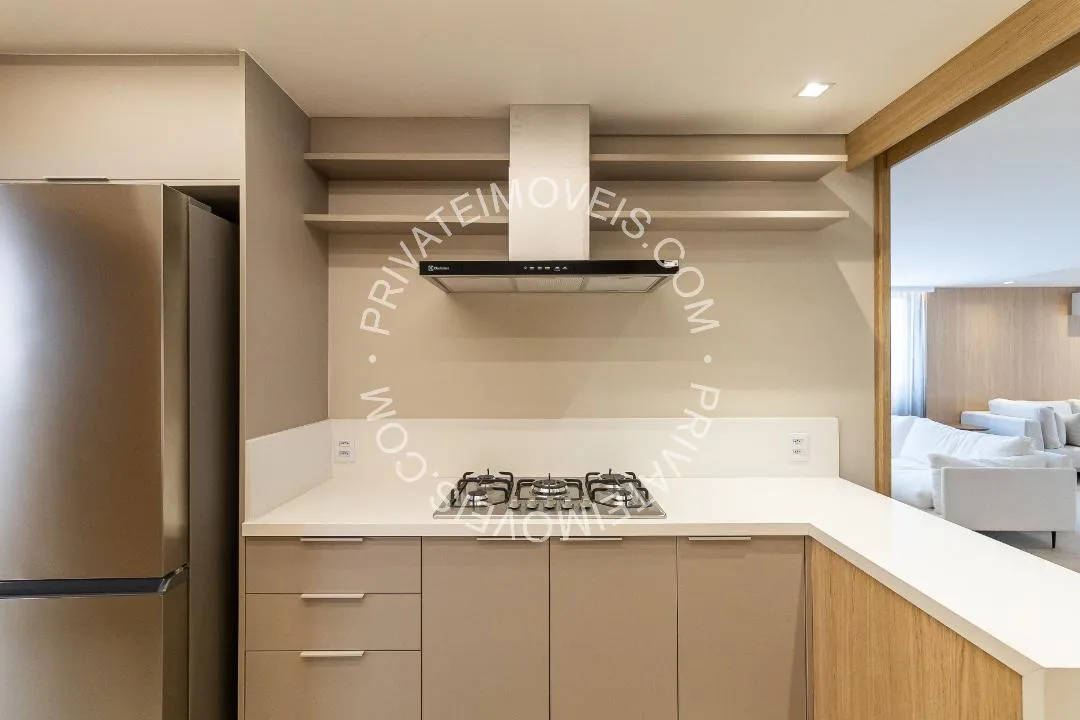 Apartamento com 3 suítes à venda em Jardim América, São Paulo, por R$ 6.200.000 Imagem 17