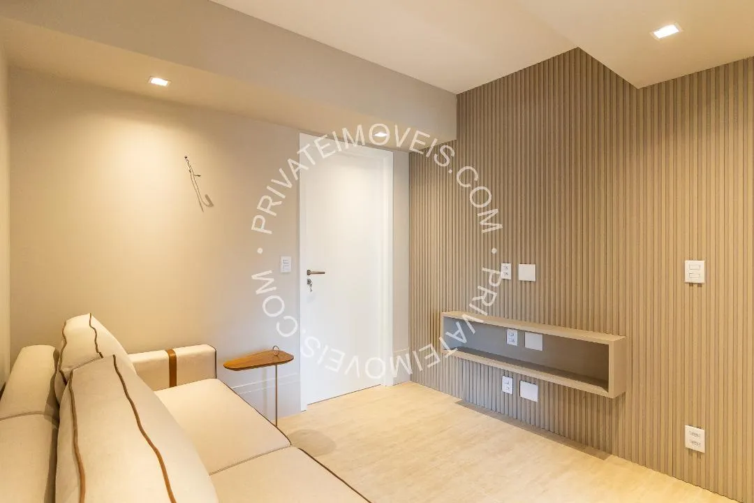 Apartamento com 3 suítes à venda em Jardim América, São Paulo, por R$ 6.200.000 Imagem 24