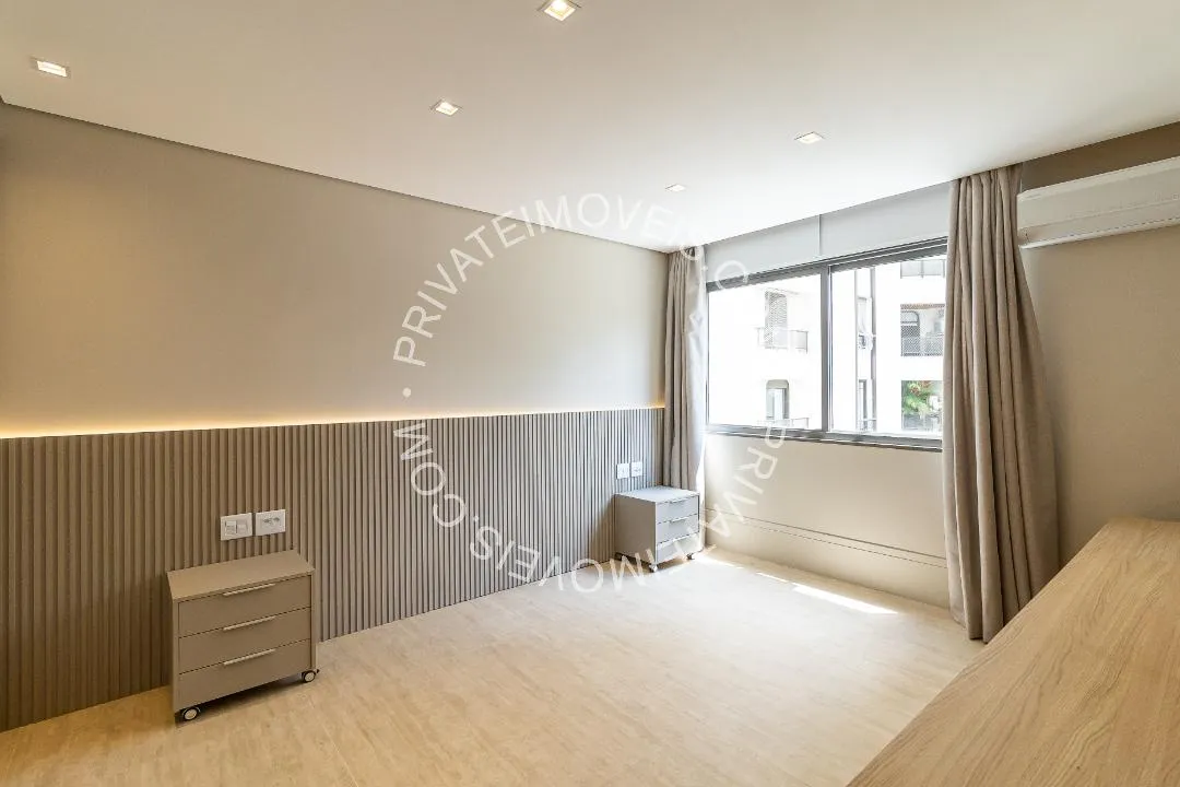 Apartamento com 3 suítes à venda em Jardim América, São Paulo, por R$ 6.200.000 Imagem 29