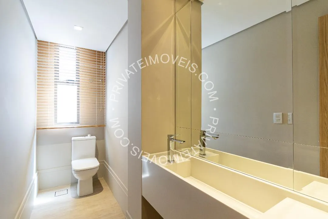 Apartamento com 3 suítes à venda em Jardim América, São Paulo, por R$ 6.200.000 Imagem 20