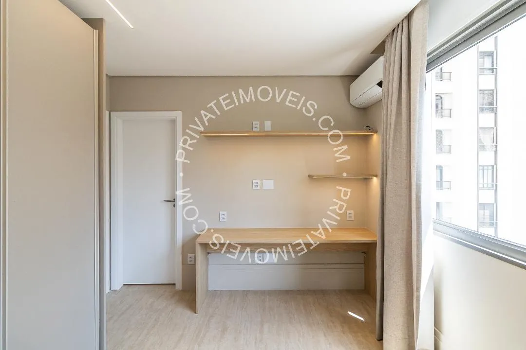 Apartamento com 3 suítes à venda em Jardim América, São Paulo, por R$ 6.200.000 Imagem 22