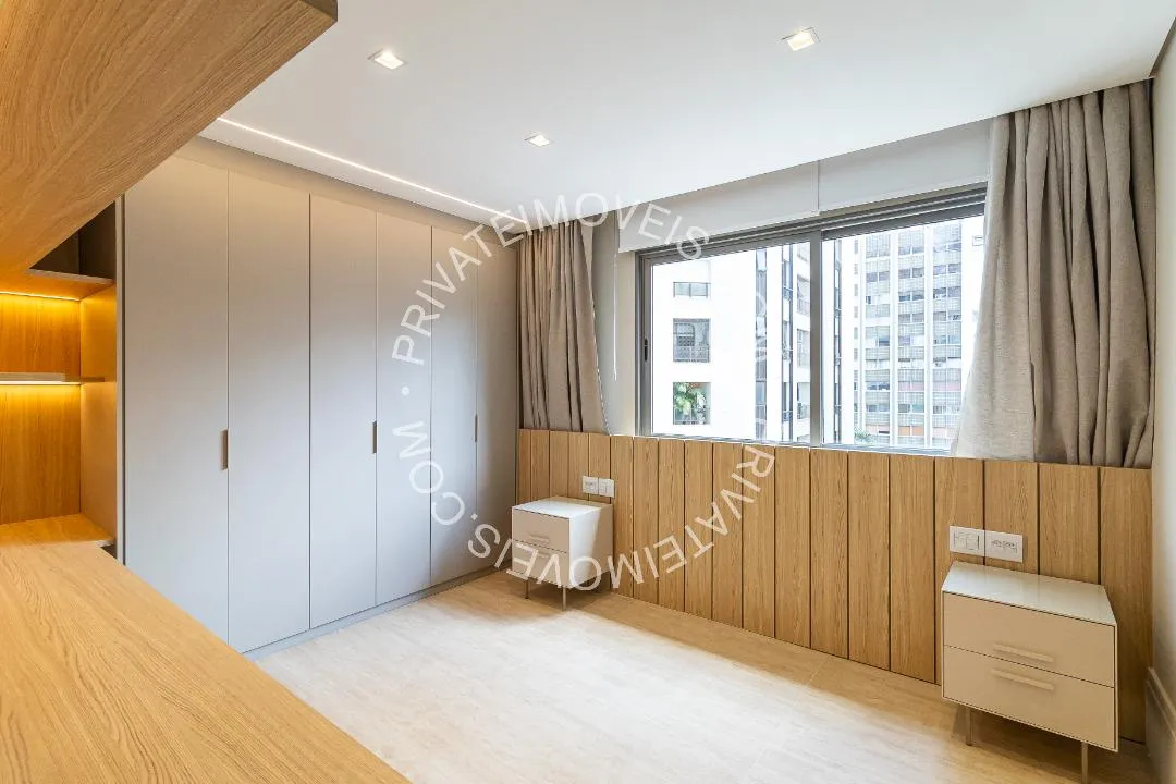 Apartamento com 3 suítes à venda em Jardim América, São Paulo, por R$ 6.200.000 Imagem 25