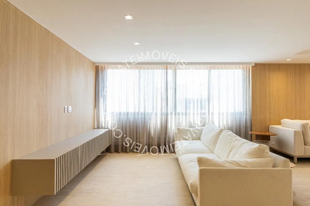 Apartamento com 3 suítes à venda em Jardim América, São Paulo, por R$ 6.200.000 Imagem 10