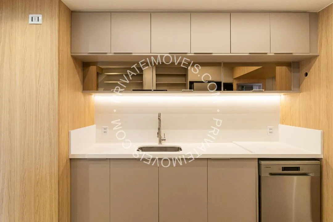 Apartamento com 3 suítes à venda em Jardim América, São Paulo, por R$ 6.200.000 Imagem 16