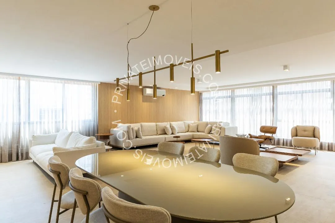 Apartamento com 3 suítes à venda em Jardim América, São Paulo, por R$ 6.200.000 Imagem 5