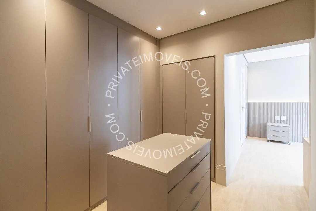 Apartamento com 3 suítes à venda em Jardim América, São Paulo, por R$ 6.200.000 Imagem 33