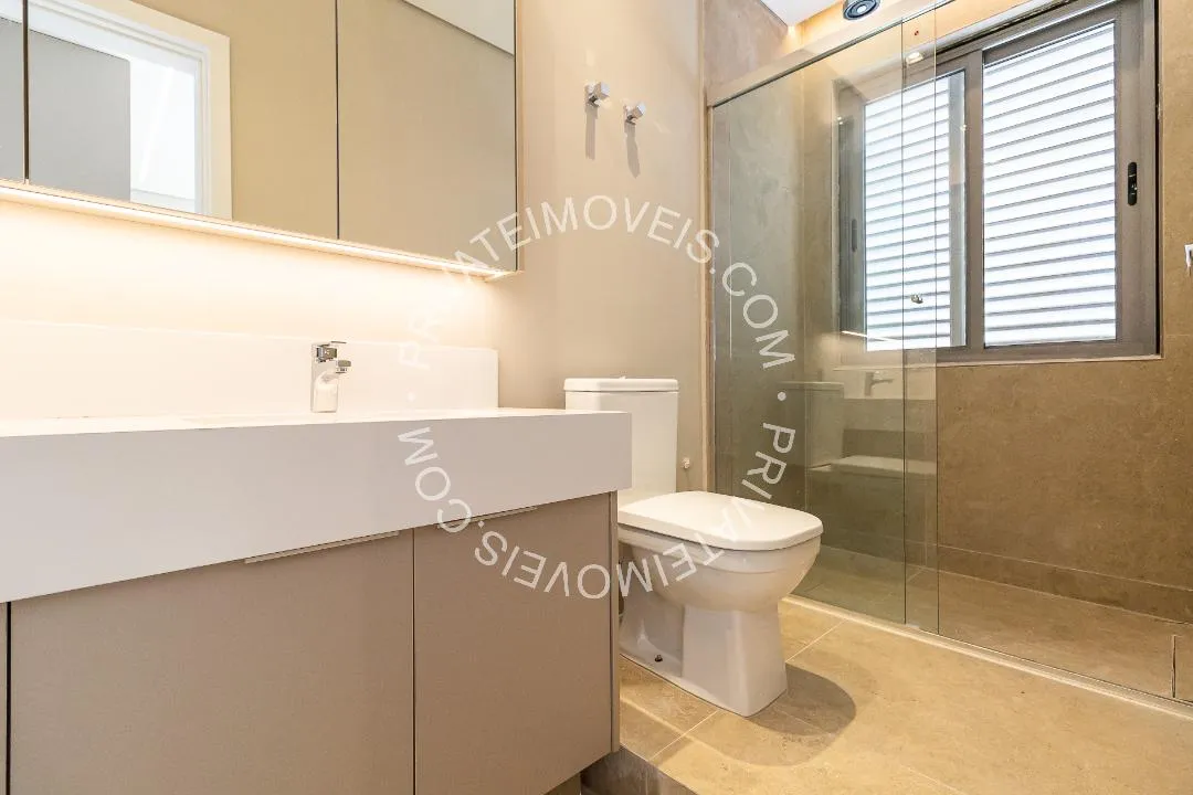 Apartamento com 3 suítes à venda em Jardim América, São Paulo, por R$ 6.200.000 Imagem 23