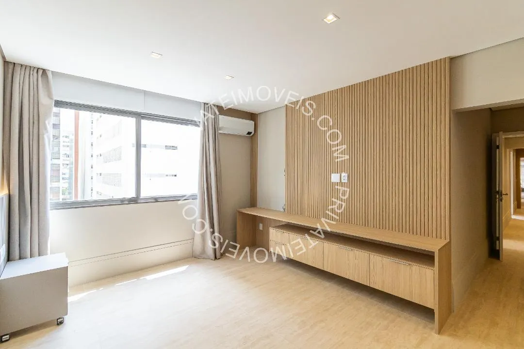 Apartamento com 3 suítes à venda em Jardim América, São Paulo, por R$ 6.200.000 Imagem 31