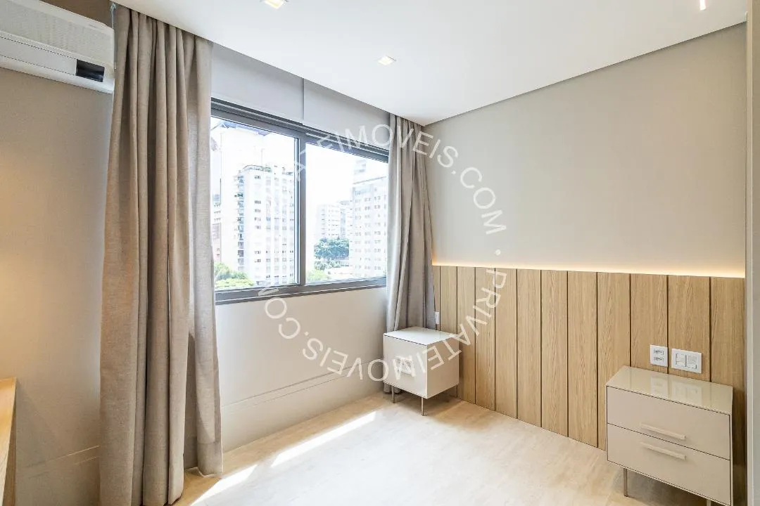 Apartamento com 3 suítes à venda em Jardim América, São Paulo, por R$ 6.200.000 Imagem 21