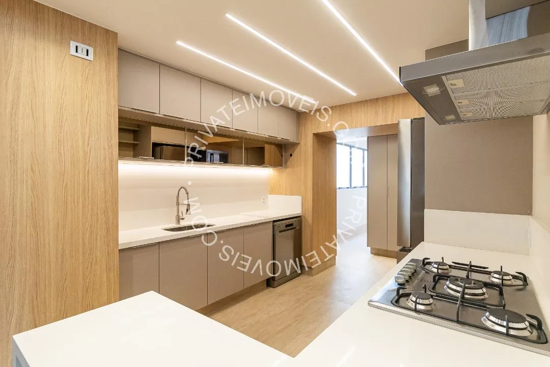 Apartamento com 3 suítes à venda em Jardim América, São Paulo, por R$ 6.200.000 Imagem 15