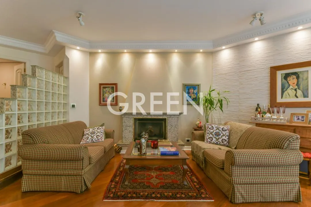 Apartamento com 2 suítes à venda em Brooklin, São Paulo, por R$ 2.100.000 Imagem 8