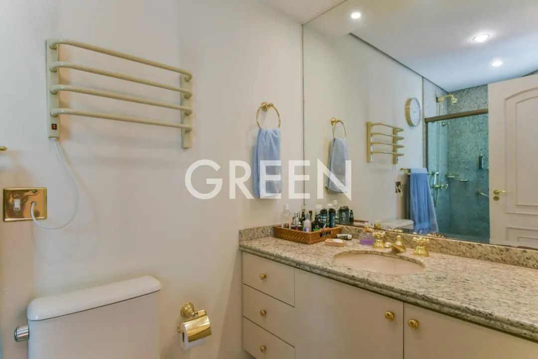 Apartamento com 2 suítes à venda em Brooklin, São Paulo, por R$ 2.100.000 Imagem 20