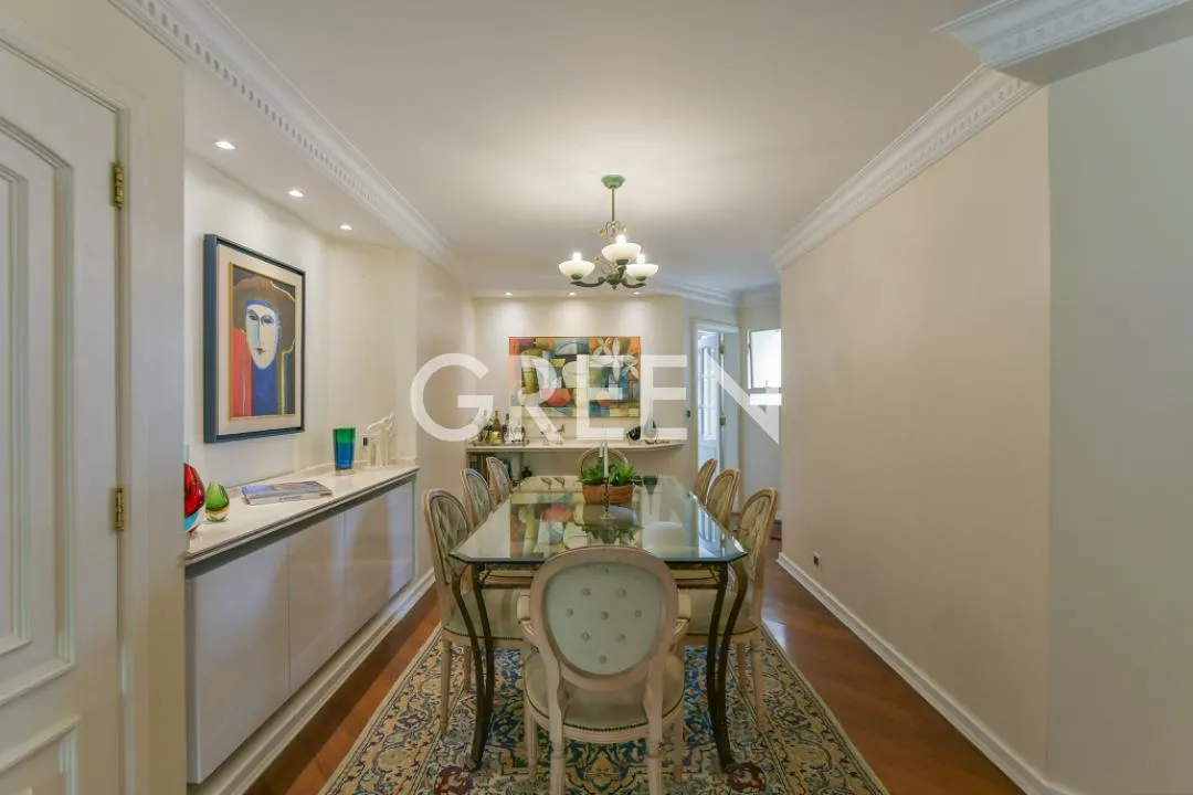 Apartamento com 2 suítes à venda em Brooklin, São Paulo, por R$ 2.100.000 Imagem 4