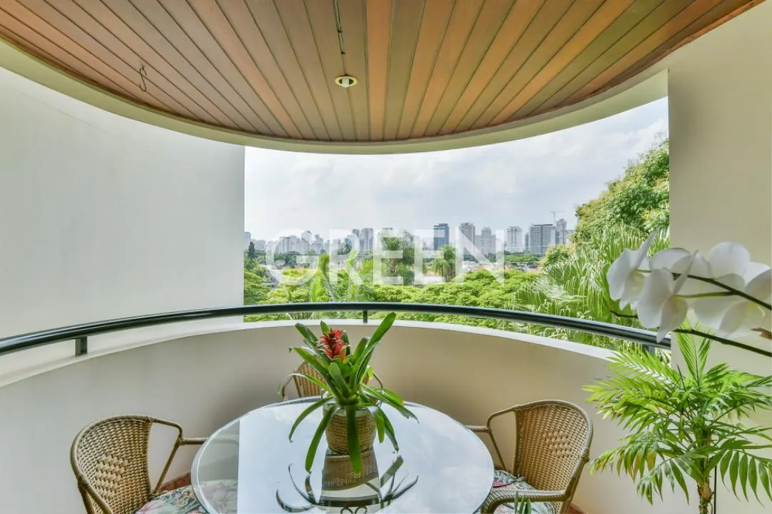 Apartamento com 2 suítes à venda em Brooklin, São Paulo, por R$ 2.100.000 Imagem 9