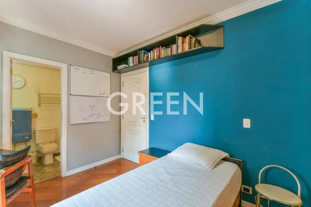 Apartamento com 2 suítes à venda em Brooklin, São Paulo, por R$ 2.100.000 Imagem 19