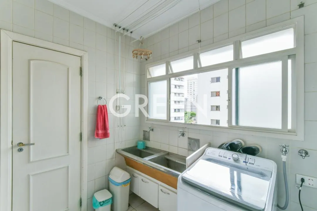 Apartamento com 2 suítes à venda em Brooklin, São Paulo, por R$ 2.100.000 Imagem 27